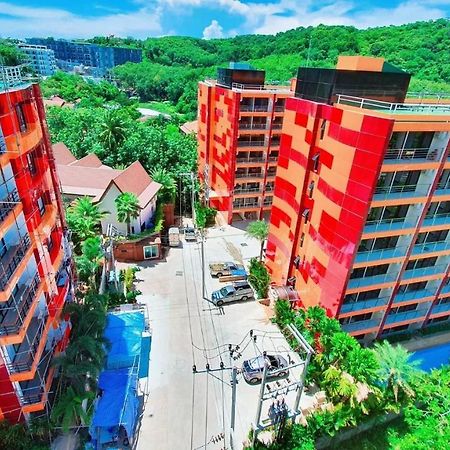 Naiharn Pearl Condo Hotel By Villacarte Nai Harn 외부 사진