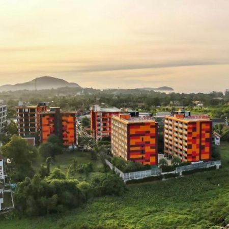 Naiharn Pearl Condo Hotel By Villacarte Nai Harn 외부 사진