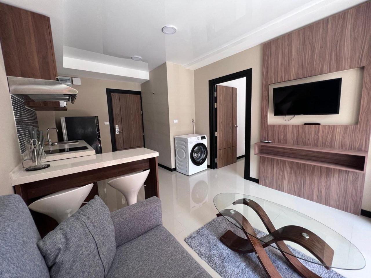 Naiharn Pearl Condo Hotel By Villacarte Nai Harn 객실 사진