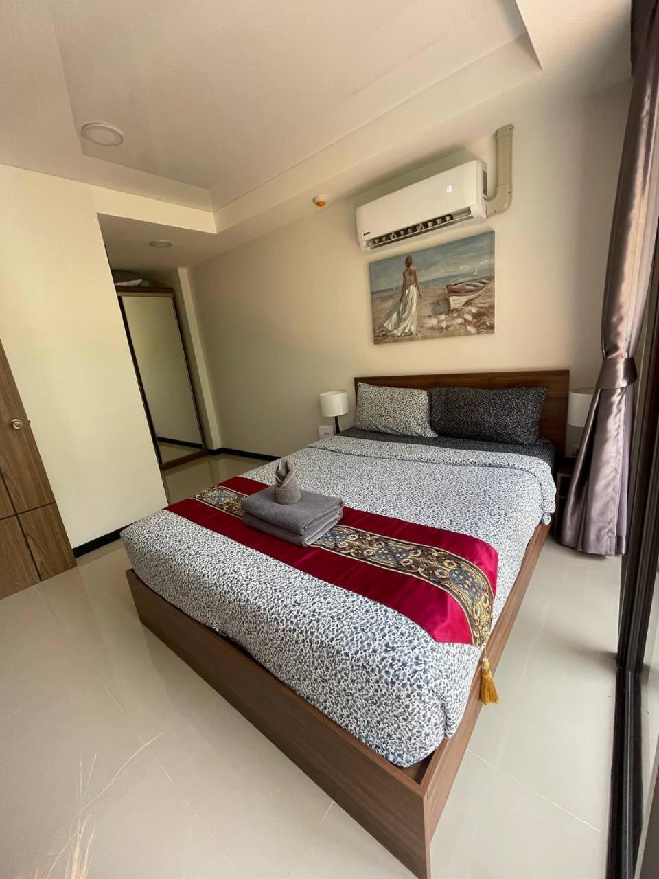 Naiharn Pearl Condo Hotel By Villacarte Nai Harn 객실 사진