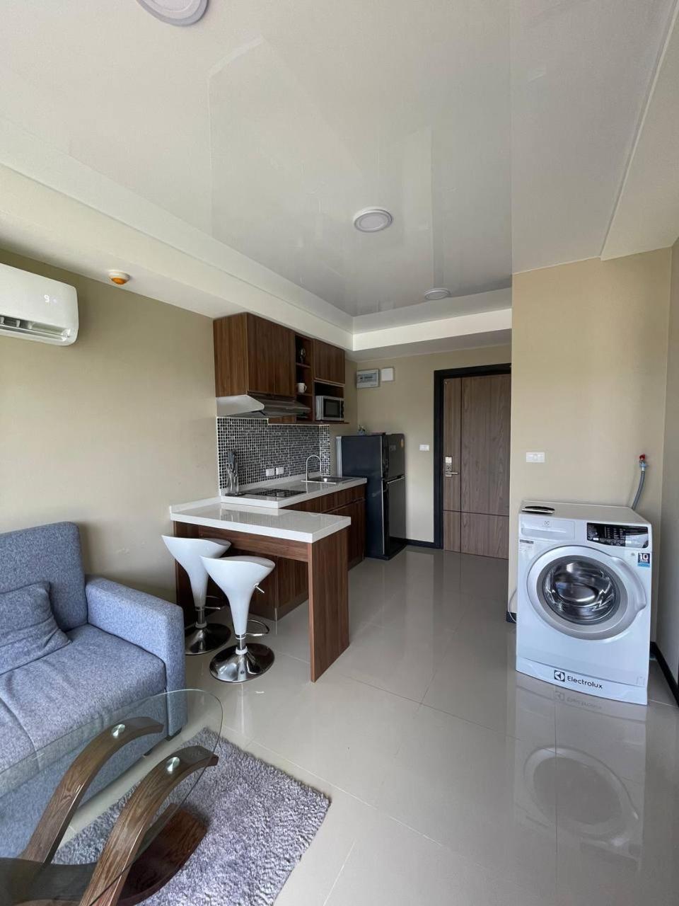 Naiharn Pearl Condo Hotel By Villacarte Nai Harn 객실 사진