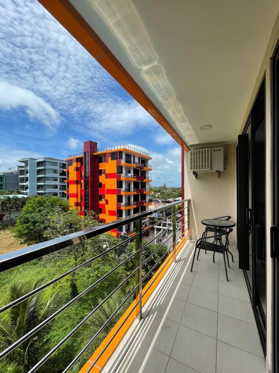 Naiharn Pearl Condo Hotel By Villacarte Nai Harn 객실 사진
